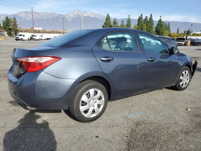 Photo 3 from auction – 2019 TOYOTA COROLLA L with VIN 2T1BURHE6KC148471