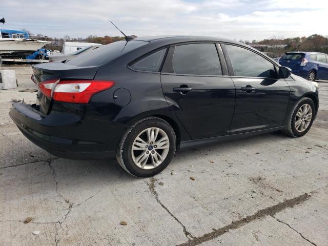 Photo 3 from auction – 2012 FORD FOCUS SEL with VIN 1FAHP3H27CL397690