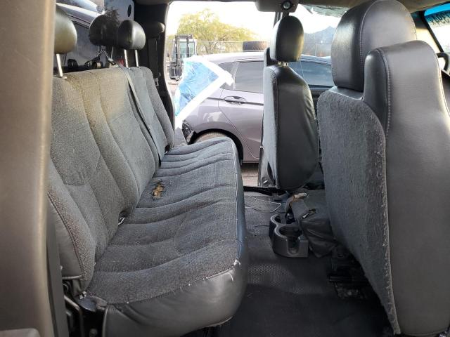 Photo 10 from auction – 2007 CHEVROLET SILVERADO with VIN 1GCEC19XX7Z101152