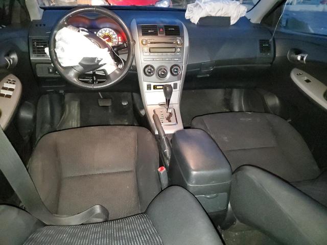 Photo 8 from auction – 2010 TOYOTA COROLLA BA with VIN 2T1BU4EE3AC465145