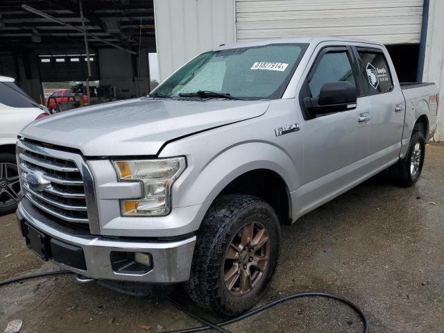 FORD F150 SUPER 2015 with VIN 1FTEW1EF0FFB87169 - Photo from auction