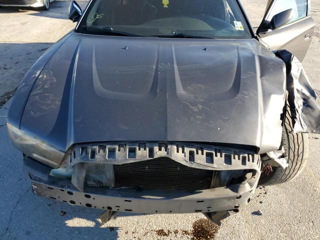 Photo 11 from auction – 2014 DODGE CHARGER SX with VIN 2C3CDXHGXEH363084