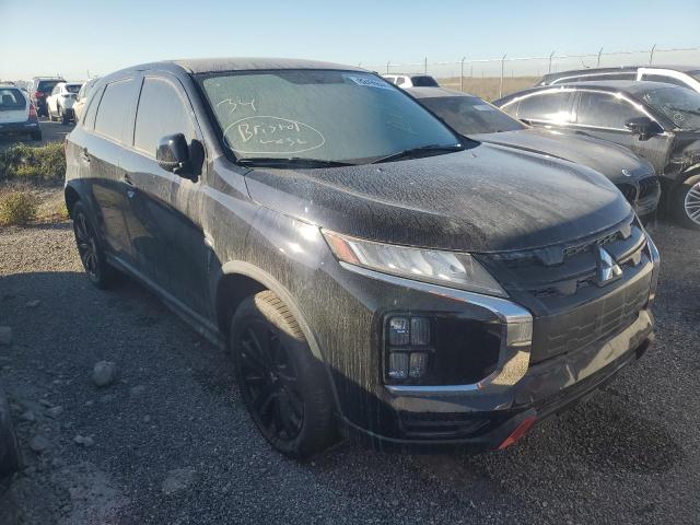 Photo 4 from auction – 2020 MITSUBISHI OUTLANDER with VIN JA4AP3AU7LU022538