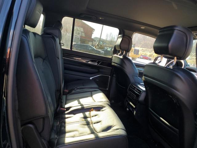 Photo 11 from auction – 2023 JEEP WAGONEER S with VIN 1C4SJVAP4PS570371