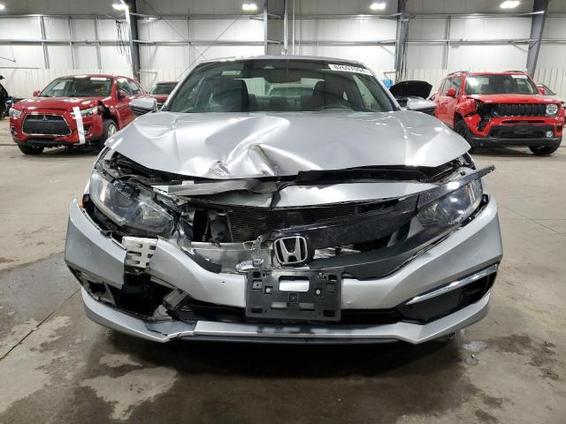 Photo 5 from auction – 2019 HONDA CIVIC LX with VIN 2HGFC4B63KH307186