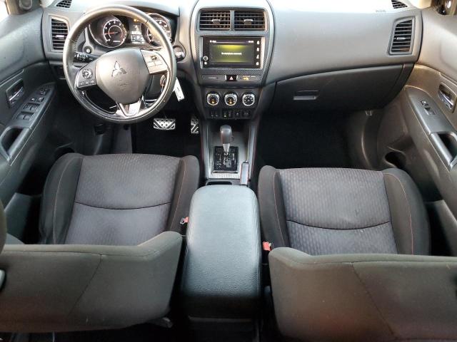 Photo 8 from auction – 2019 MITSUBISHI OUTLANDER with VIN JA4AP3AU0KU012142