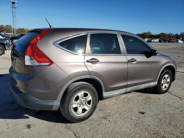 Photo 3 from auction – 2014 HONDA CR-V LX with VIN 2HKRM4H32EH640125