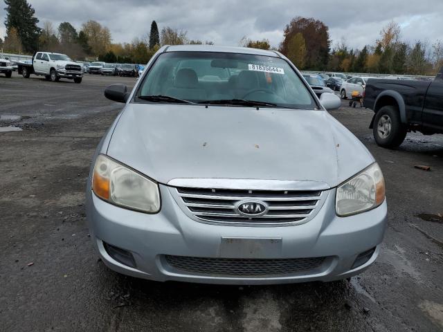 Foto 5 de la subasta – 2007 KIA SPECTRA EX con VIN KNAFE121975439747