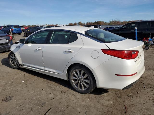 Фото 2 с аукциона – 2015 KIA OPTIMA LX с VIN KNAGM4A75F5617392