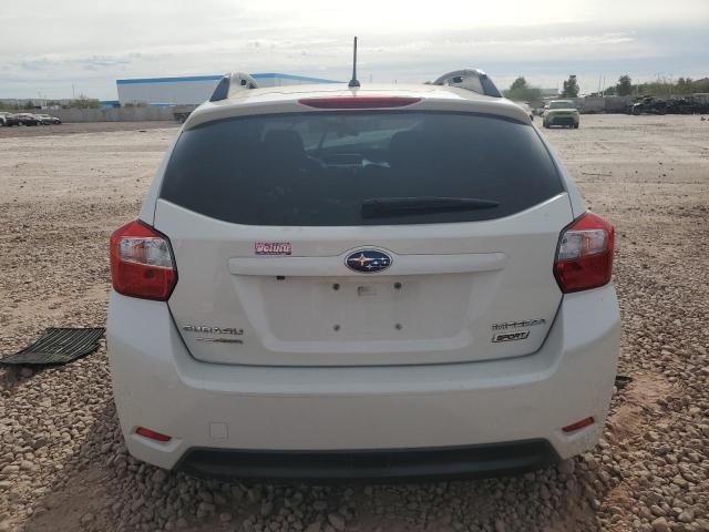 Photo 6 from auction – 2016 SUBARU IMPREZA SP with VIN JF1GPAP62G8228674