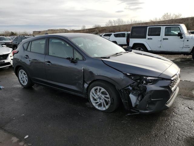 Photo 4 from auction – 2024 SUBARU IMPREZA with VIN JF1GUABC9R8297483