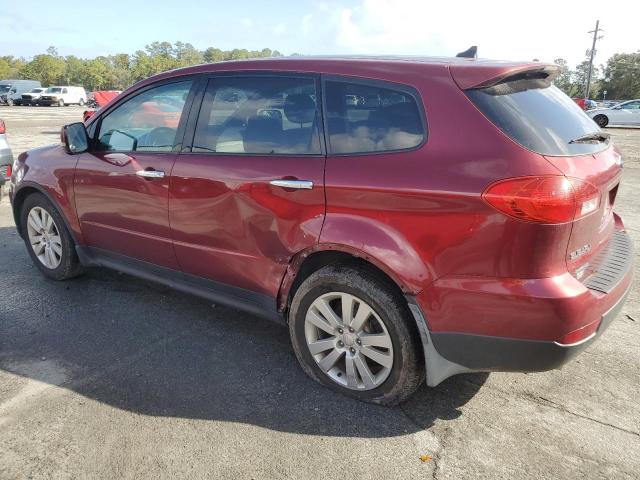Photo 2 from auction – 2011 SUBARU TRIBECA LI with VIN 4S4WX9GDXB4401663