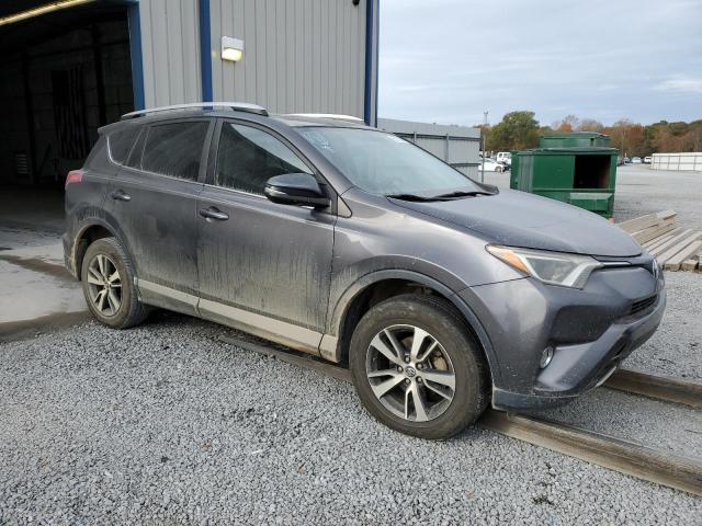 Photo 4 from auction – 2016 TOYOTA RAV4 XLE with VIN 2T3RFREV1GW500513