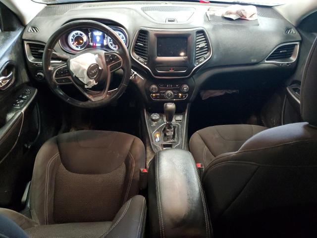 Photo 8 from auction – 2019 JEEP CHEROKEE L with VIN 1C4PJMCB2KD394824