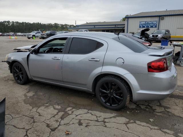 Photo 2 from auction – 2014 DODGE AVENGER SE with VIN 1C3CDZAB3EN187822
