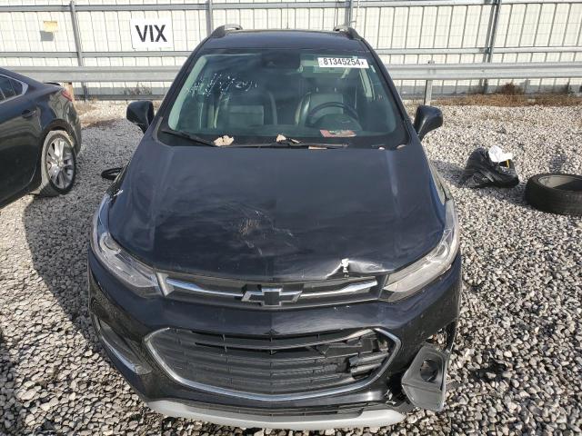 Photo 5 from auction – 2019 CHEVROLET TRAX PREMI with VIN KL7CJMSB7KB813968