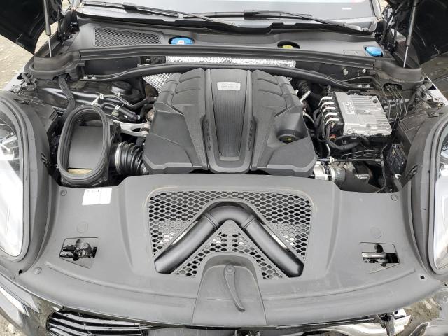 Photo 12 from auction – 2020 PORSCHE MACAN S with VIN WP1AB2A56LLB34825