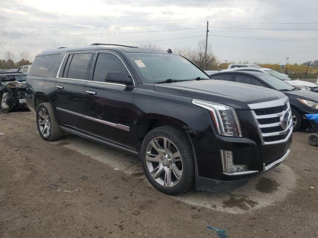 Photo 4 from auction – 2015 CADILLAC ESCALADE E with VIN 1GYS4JKJ5FR213498