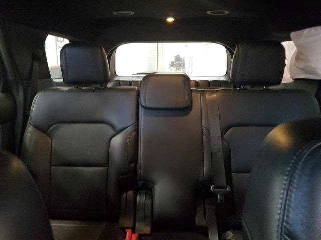 Photo 10 from auction – 2017 FORD EXPLORER X with VIN 1FM5K8DH8HGC65441