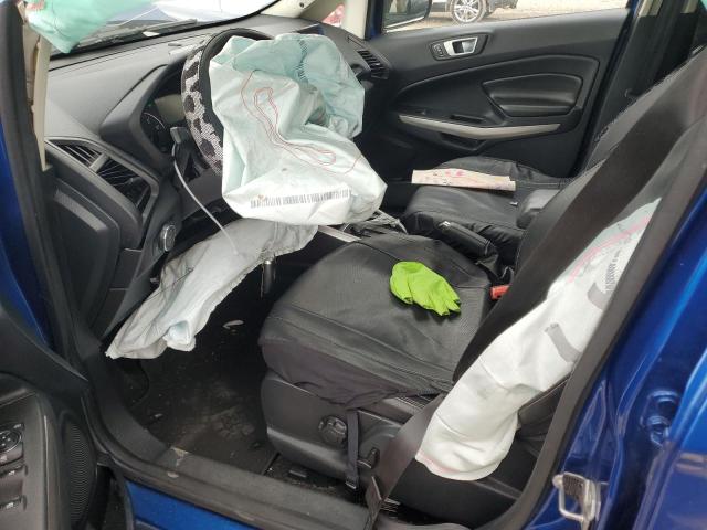 Photo 7 from auction – 2021 FORD ECOSPORT T with VIN MAJ6S3KLXMC401904