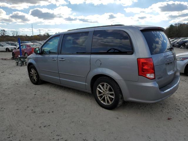 Photo 2 from auction – 2013 DODGE GRAND CARA with VIN 2C4RDGCG3DR738920
