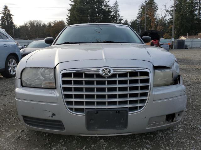 Photo 5 from auction – 2008 CHRYSLER 300 LX with VIN 2C3KA43R88H177124