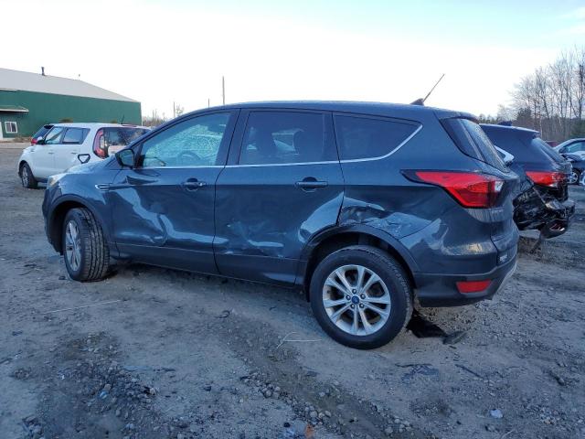 Photo 2 from auction – 2019 FORD ESCAPE SE with VIN 1FMCU9GD8KUB90801