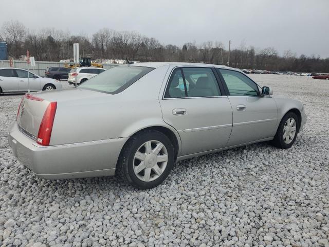 Photo 3 from auction – 2006 CADILLAC DTS with VIN 1G6KD57Y06U103722