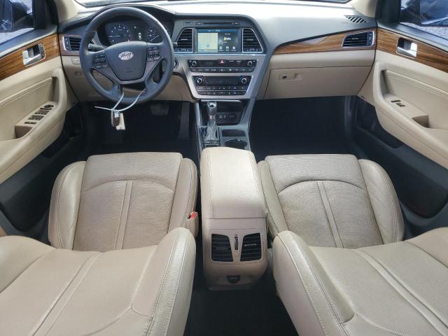 Photo 8 from auction – 2015 HYUNDAI SONATA SPO with VIN 5NPE34AF4FH252997