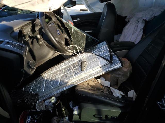 Photo 7 from auction – 2013 FORD ESCAPE SEL with VIN 1FMCU0HX2DUA51870