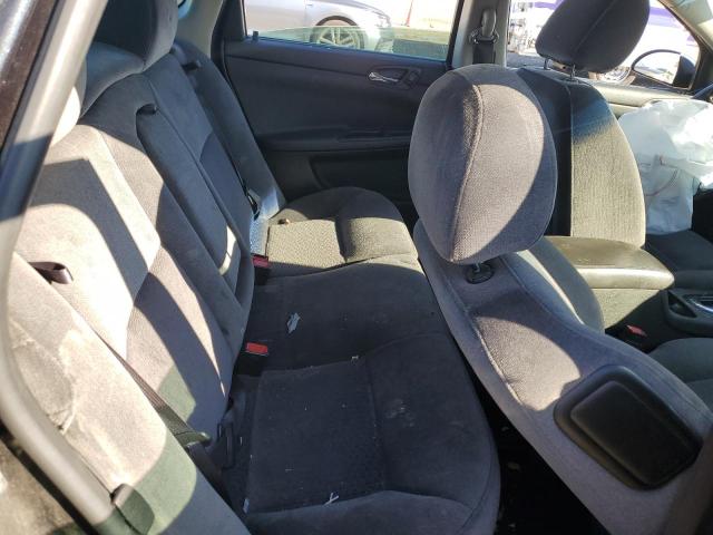 Photo 10 from auction – 2012 CHEVROLET IMPALA LT with VIN 2G1WB5E32C1182970