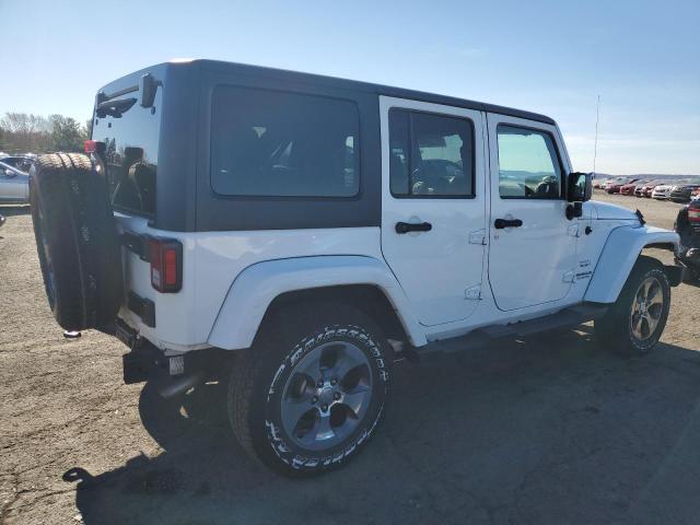 Photo 3 from auction – 2016 JEEP WRANGLER U with VIN 1C4BJWEG6GL161539