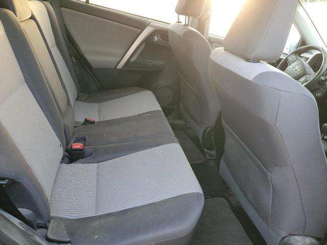 Photo 11 from auction – 2015 TOYOTA RAV4 LE with VIN 2T3BFREV7FW245558