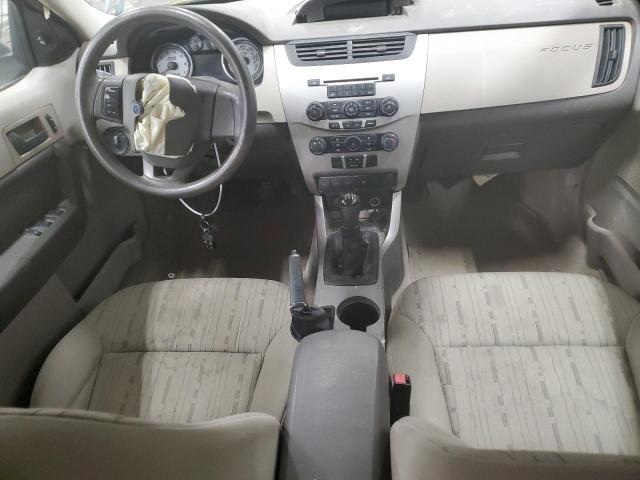 Photo 8 from auction – 2010 FORD FOCUS SE with VIN 1FAHP3FN5AW199263