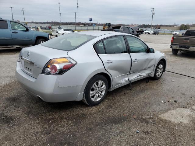 Photo 3 from auction – 2012 NISSAN ALTIMA BAS with VIN 1N4AL2APXCN556879
