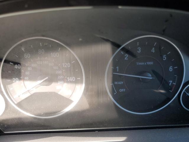 Photo 9 from auction – 2014 BMW 328 XI SUL with VIN WBA3B5C5XEF599793