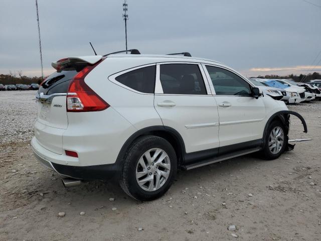 Photo 3 from auction – 2015 HONDA CR-V EXL with VIN 5J6RM4H7XFL101519