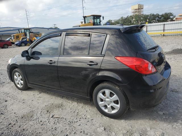 Photo 2 from auction – 2011 NISSAN VERSA S with VIN 3N1BC1CP5BL457703
