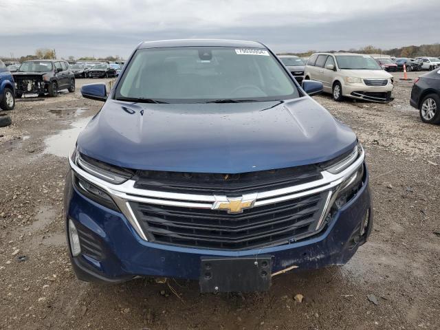 Photo 5 from auction – 2022 CHEVROLET EQUINOX LT with VIN 3GNAXKEV3NL208665
