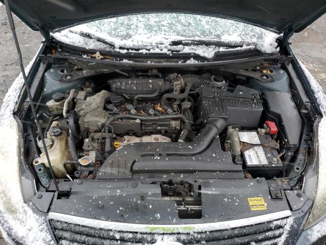 Photo 11 from auction – 2007 NISSAN ALTIMA 2.5 with VIN 1N4AL21E07C126861