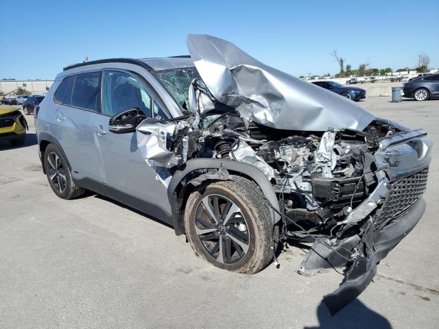 Photo 4 from auction – 2023 TOYOTA COROLLA CR with VIN 7MUFBABG0PV012618