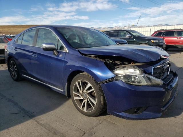 Photo 4 from auction – 2017 SUBARU LEGACY SPO with VIN 4S3BNAS61H3013402