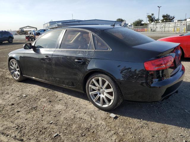 Photo 2 from auction – 2010 AUDI A4 PREMIUM with VIN WAUAFAFL7AN026994