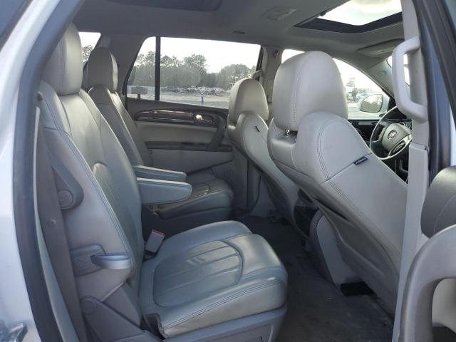 Photo 11 from auction – 2016 BUICK ENCLAVE with VIN 5GAKRBKD0GJ101801