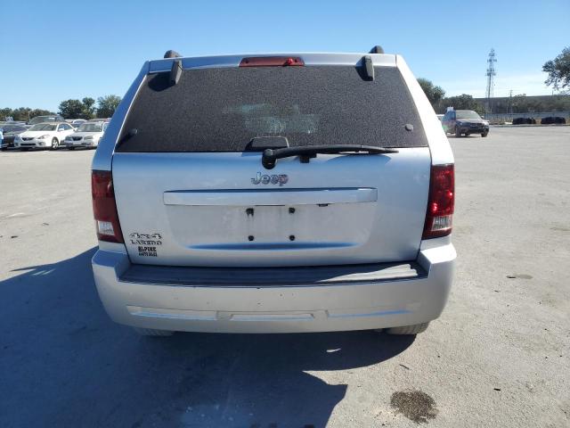 Photo 6 from auction – 2010 JEEP GRAND CHER with VIN 1J4PR4GK2AC104714