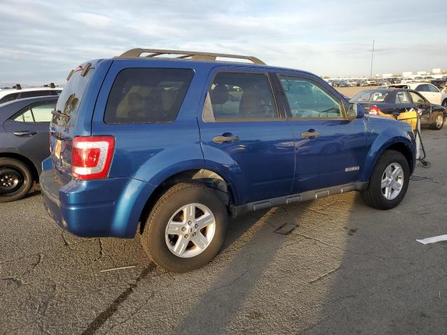 Photo 3 from auction – 2008 FORD ESCAPE HEV with VIN 1FMCU59H88KD33128