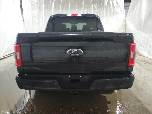 Photo 6 from auction – 2023 FORD F150 SUPER with VIN 1FTEW1C51PFA63729