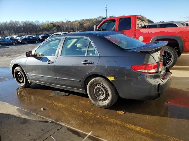 Photo 2 from auction – 2004 HONDA ACCORD with VIN 1HGCM56374A173726