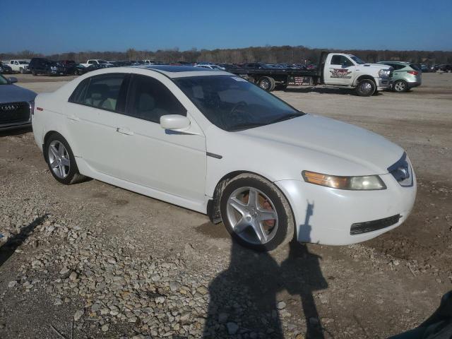 Photo 4 from auction – 2006 ACURA 3.2TL with VIN 19UUA66286A039840