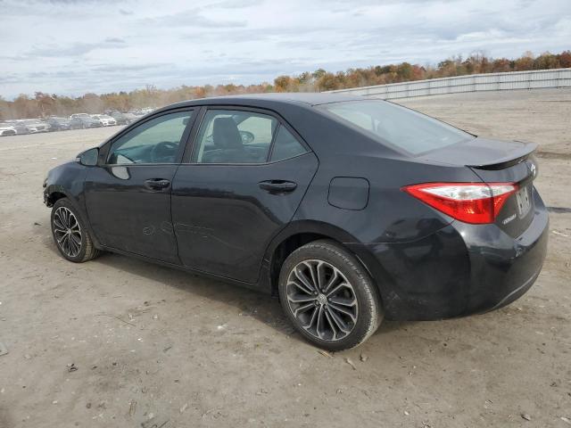 Photo 2 from auction – 2014 TOYOTA COROLLA L with VIN 2T1BURHE6EC131478